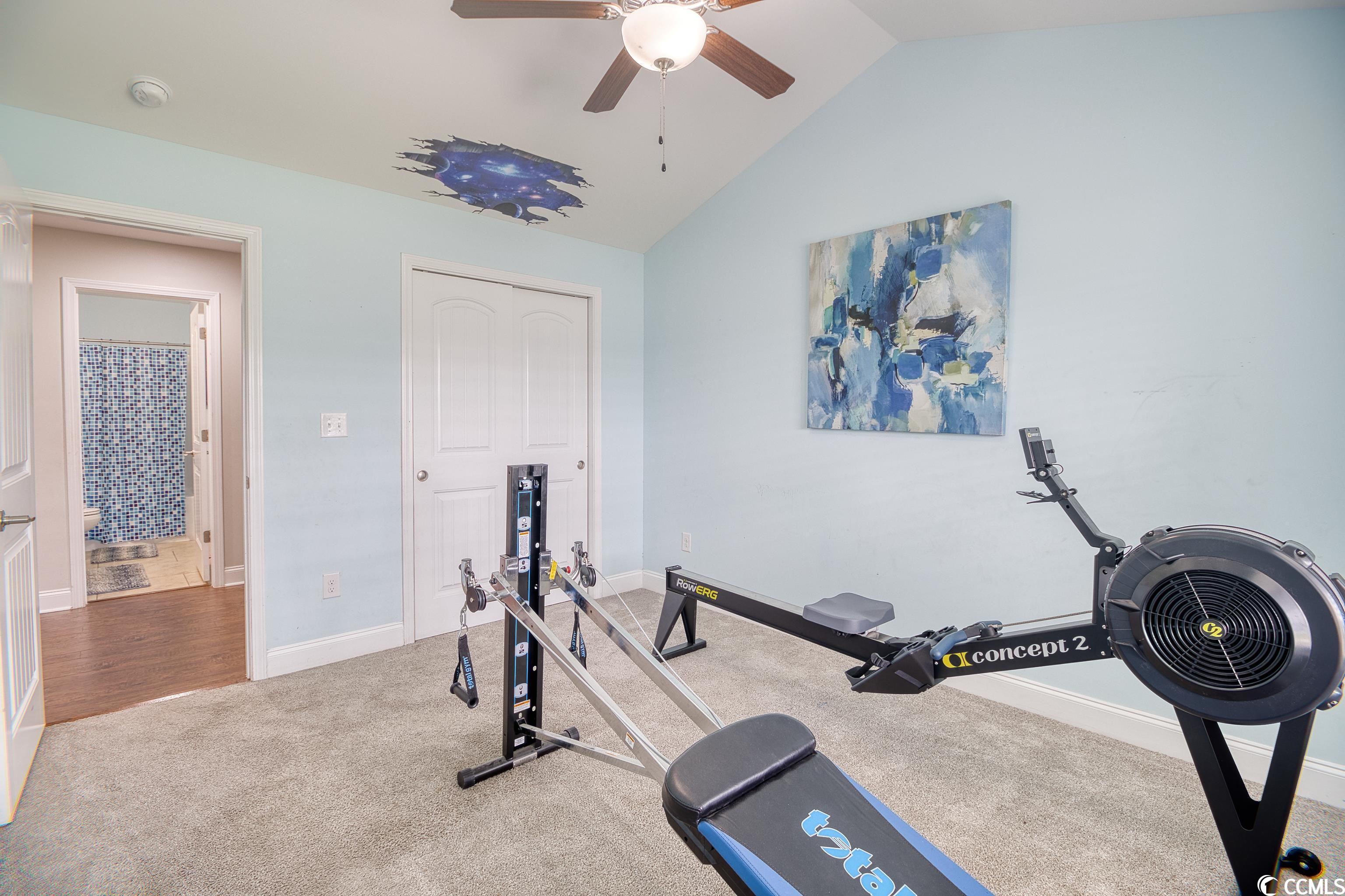 206 Marsh Tacky Loop Myrtle Beach, SC 29588 - Photo 34 of 40