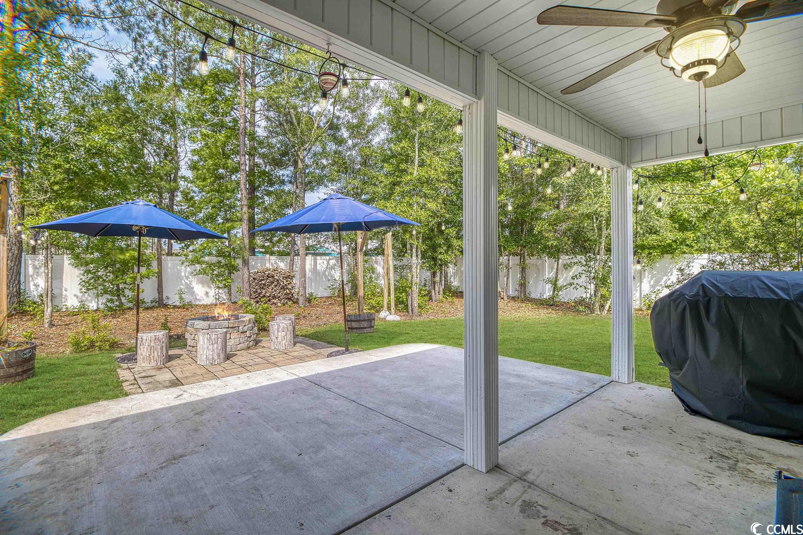 206 Marsh Tacky Loop Myrtle Beach, SC 29588 - Photo 36 of 40