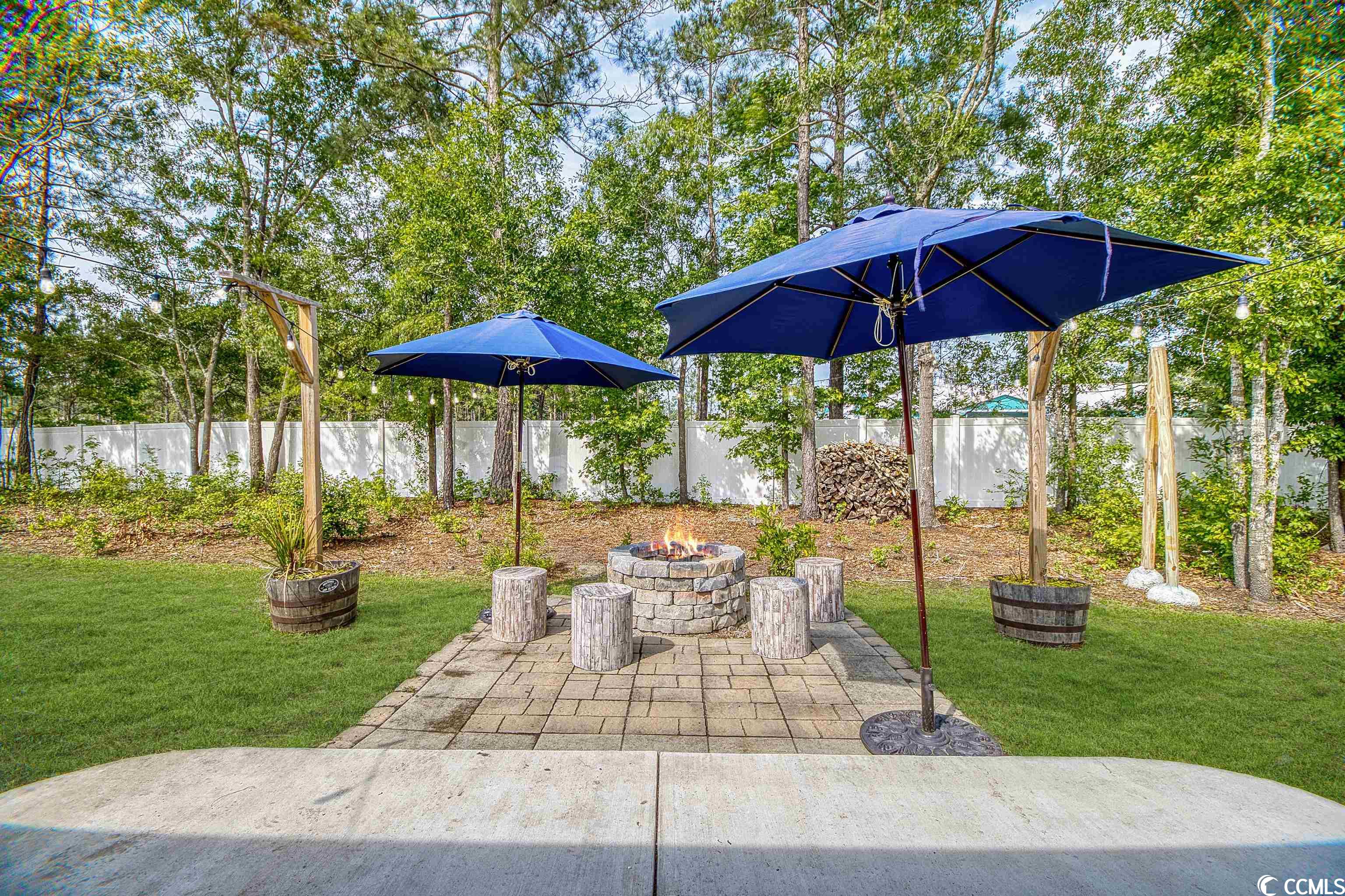 206 Marsh Tacky Loop Myrtle Beach, SC 29588 - Photo 37 of 40