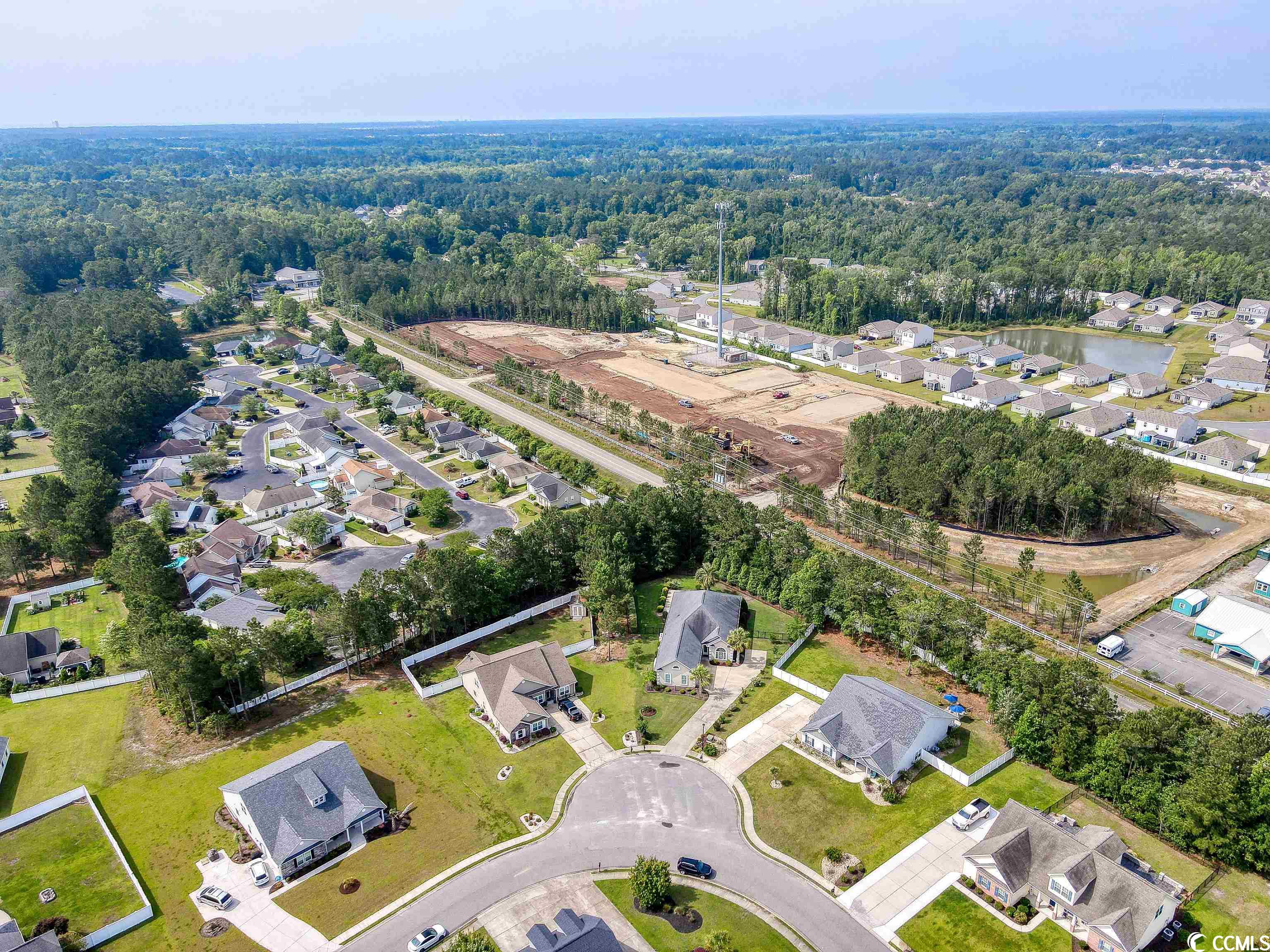 206 Marsh Tacky Loop Myrtle Beach, SC 29588 - Photo 40 of 40