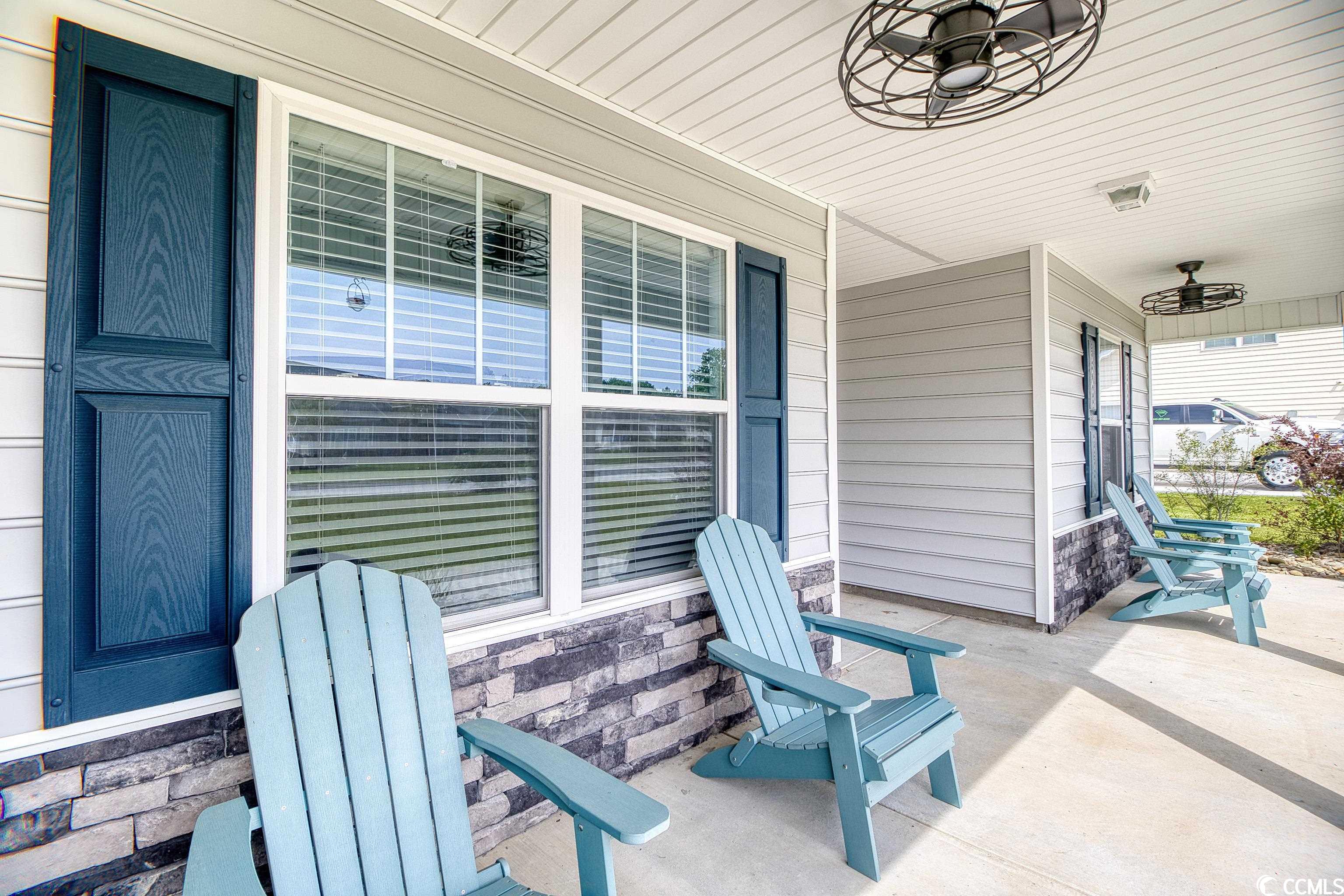 206 Marsh Tacky Loop Myrtle Beach, SC 29588 - Photo 4 of 40