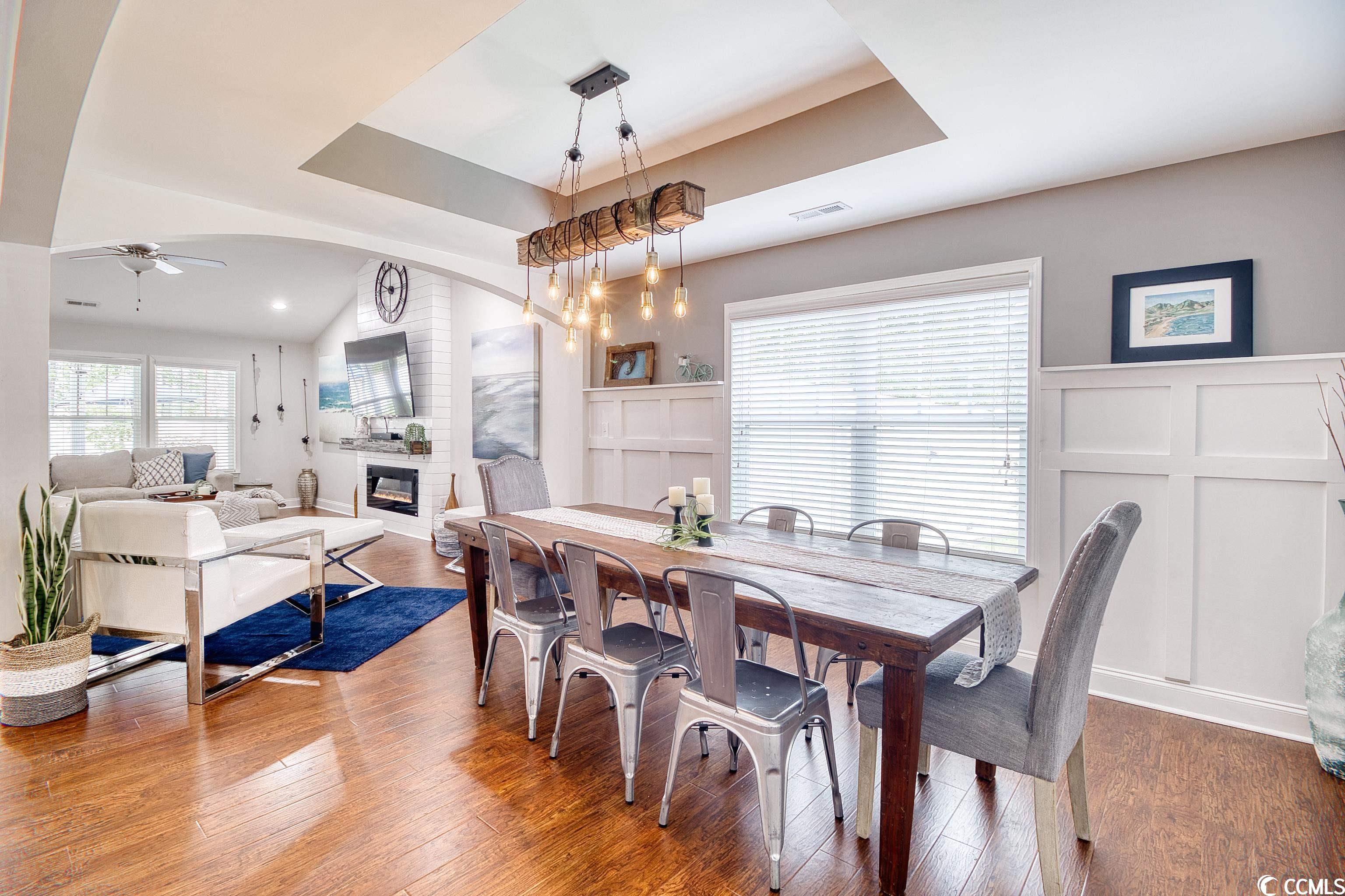 206 Marsh Tacky Loop Myrtle Beach, SC 29588 - Photo 9 of 40