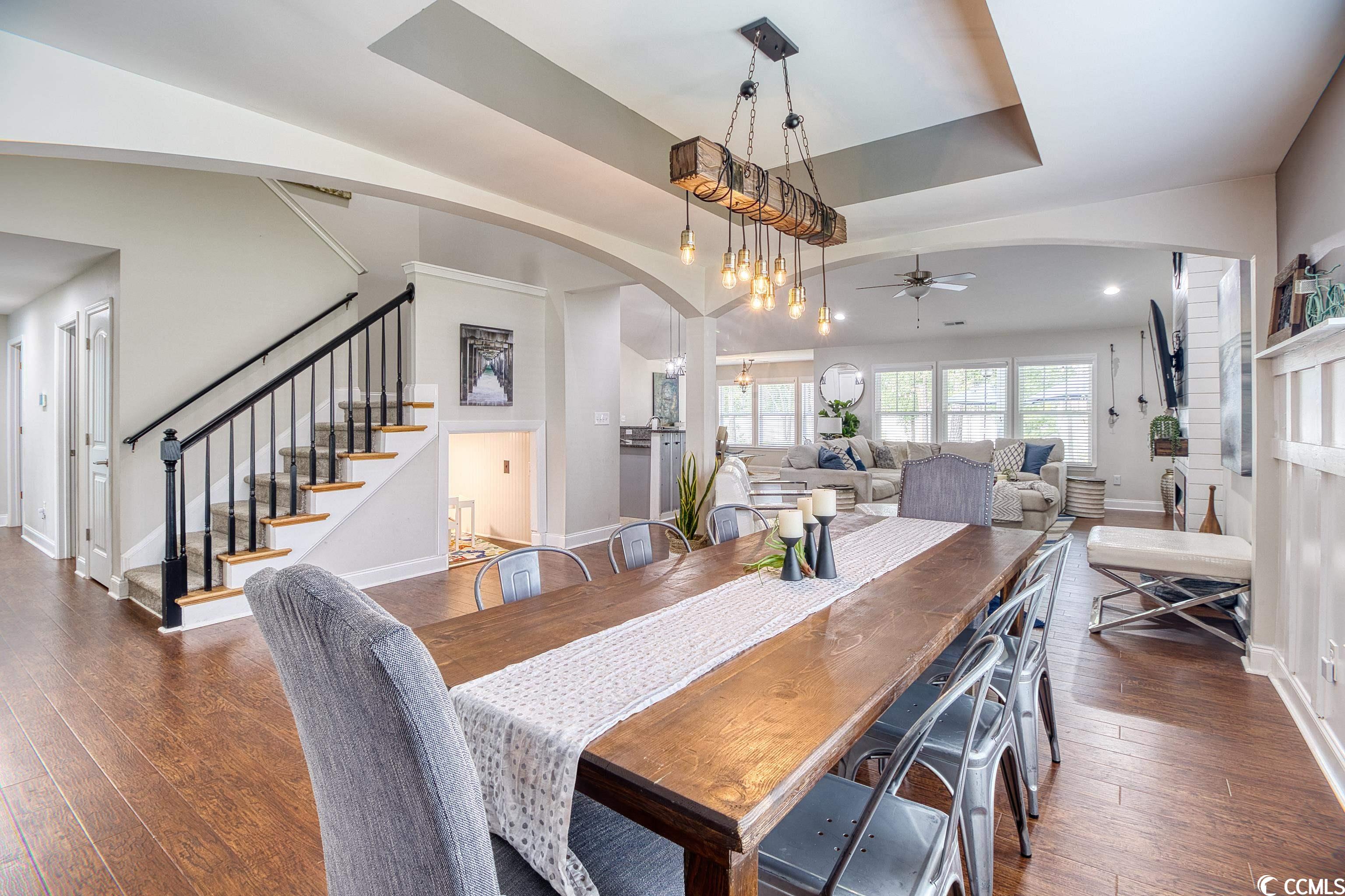 206 Marsh Tacky Loop Myrtle Beach, SC 29588 - Photo 10 of 40