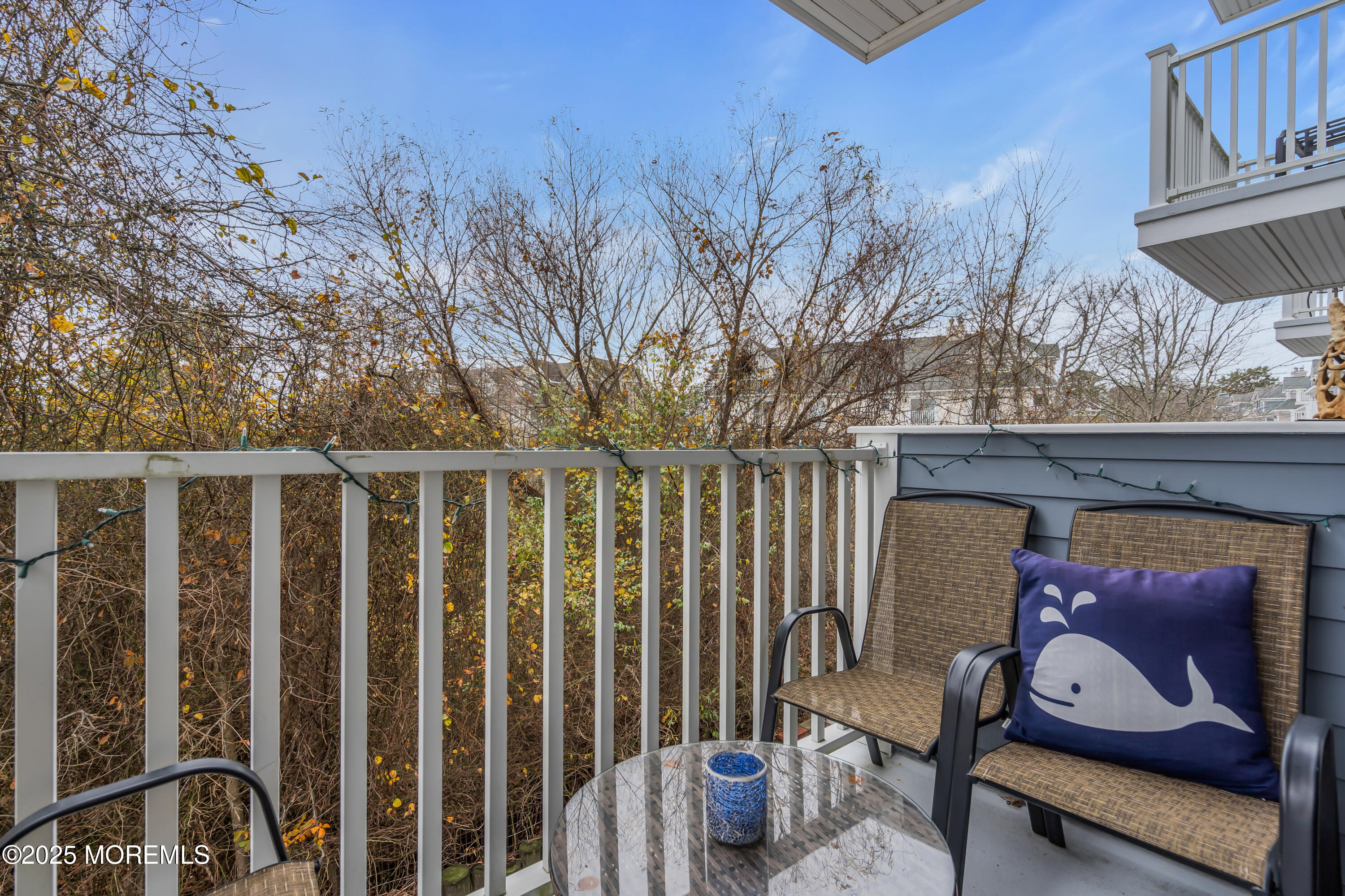 336 Lacey Road, Unit 36 Forked River, NJ 08731 - Photo 20 of 44 a wooden bench sitting in front of a building