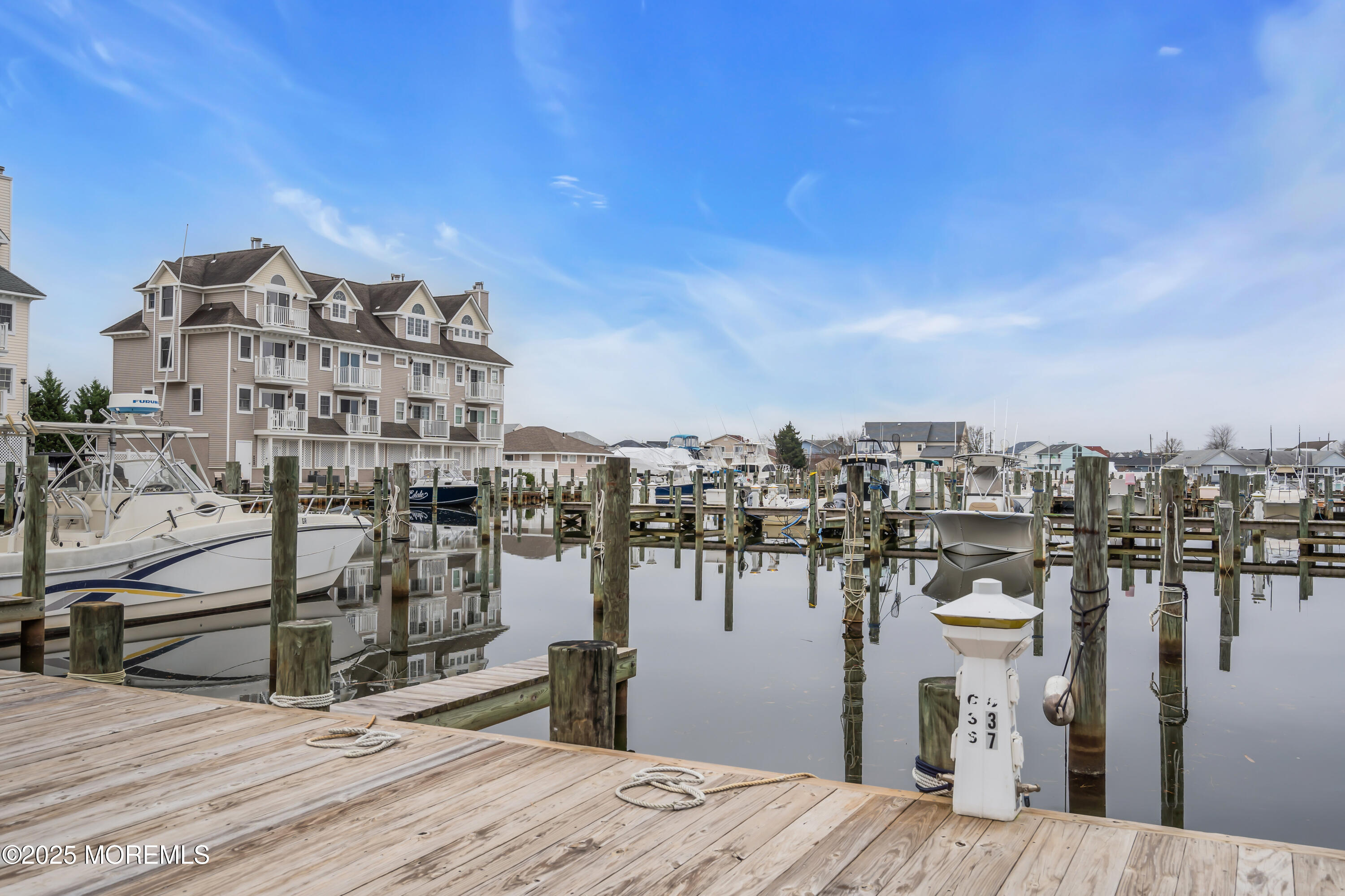 336 Lacey Road, Unit 36 Forked River, NJ 08731 - Photo 23 of 44 a picture of city view