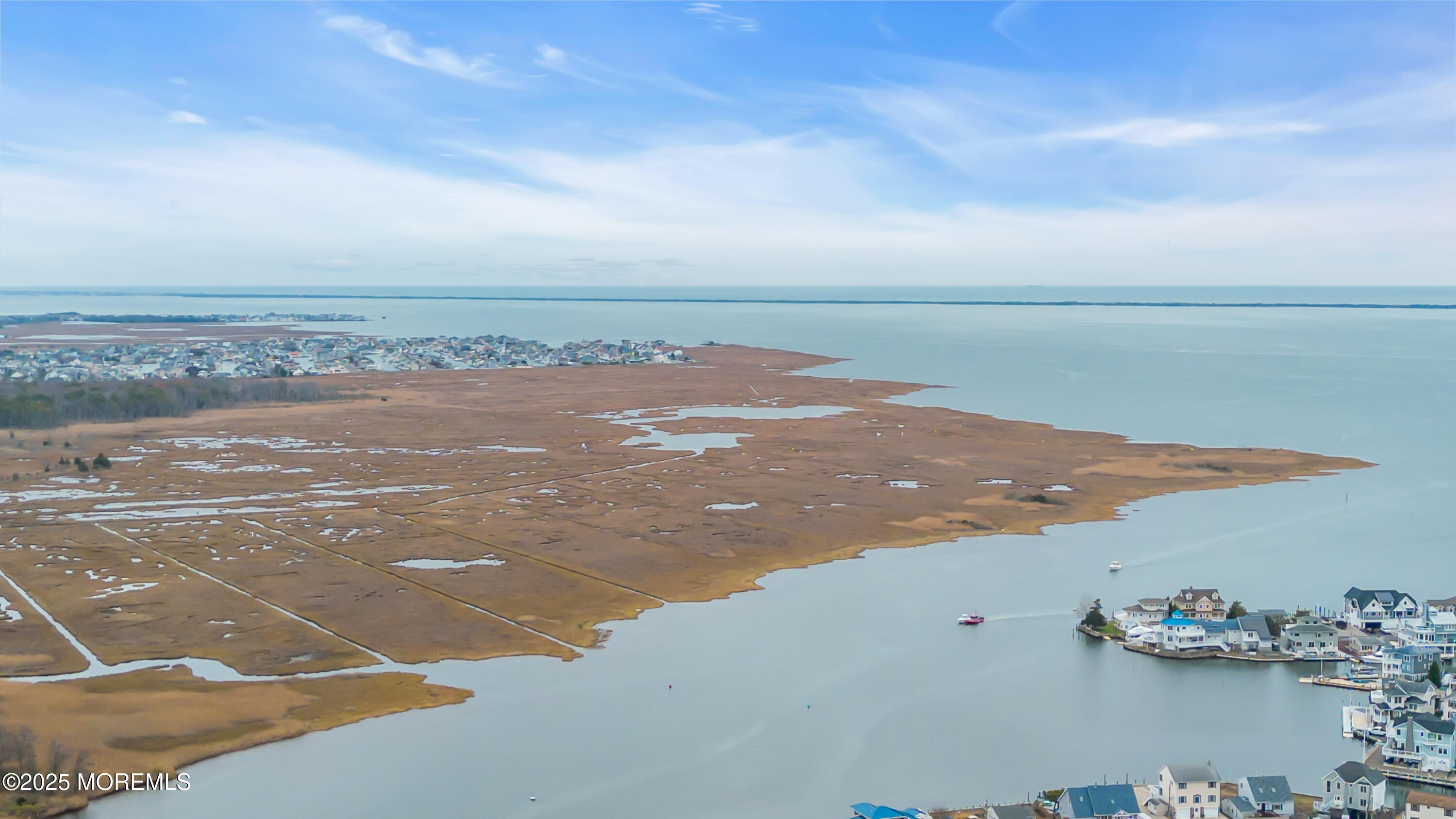 336 Lacey Road, Unit 36 Forked River, NJ 08731 - Photo 27 of 44 a view of an ocean beach