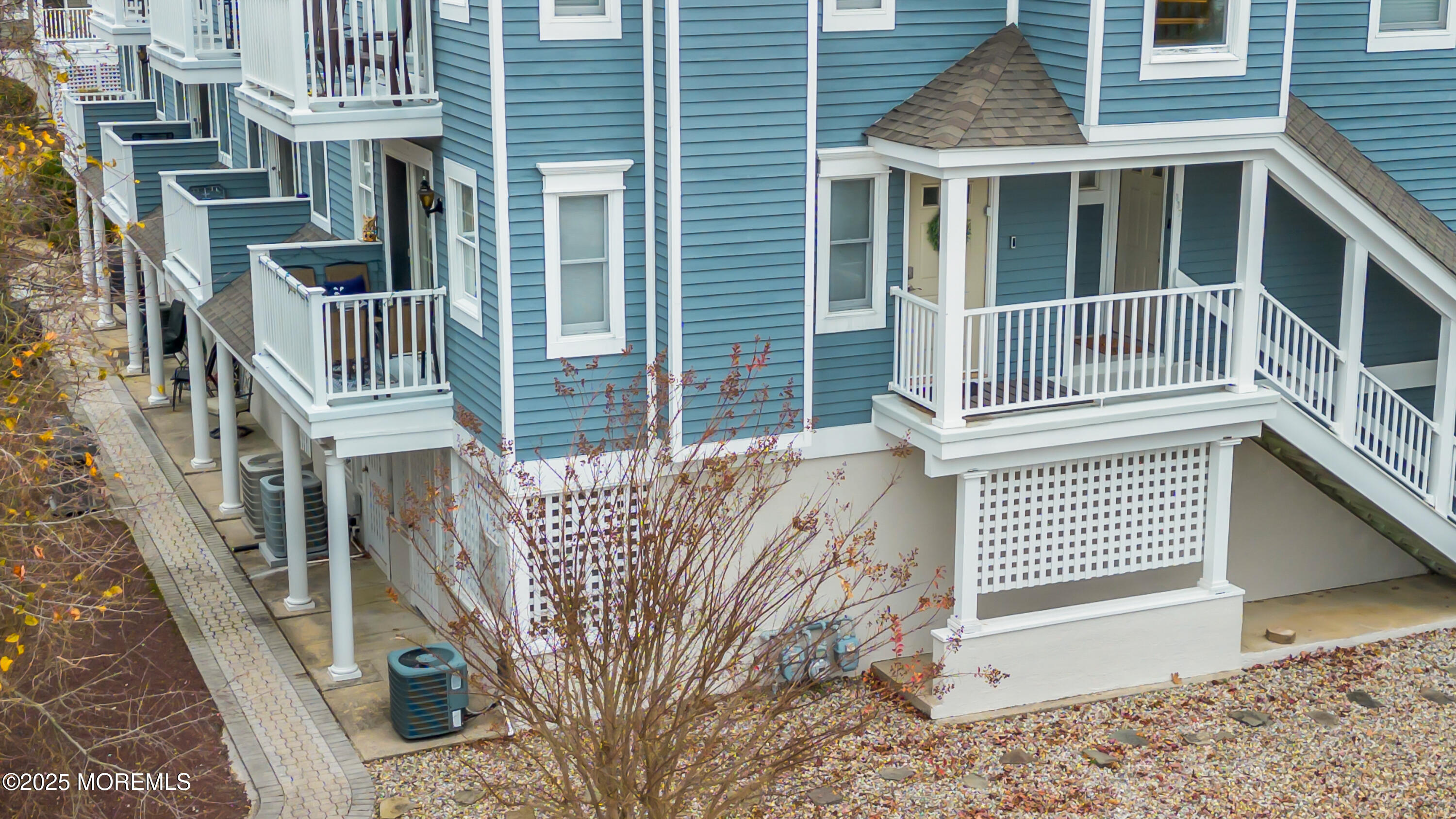 336 Lacey Road, Unit 36 Forked River, NJ 08731 - Photo 33 of 44 a view of front door of house
