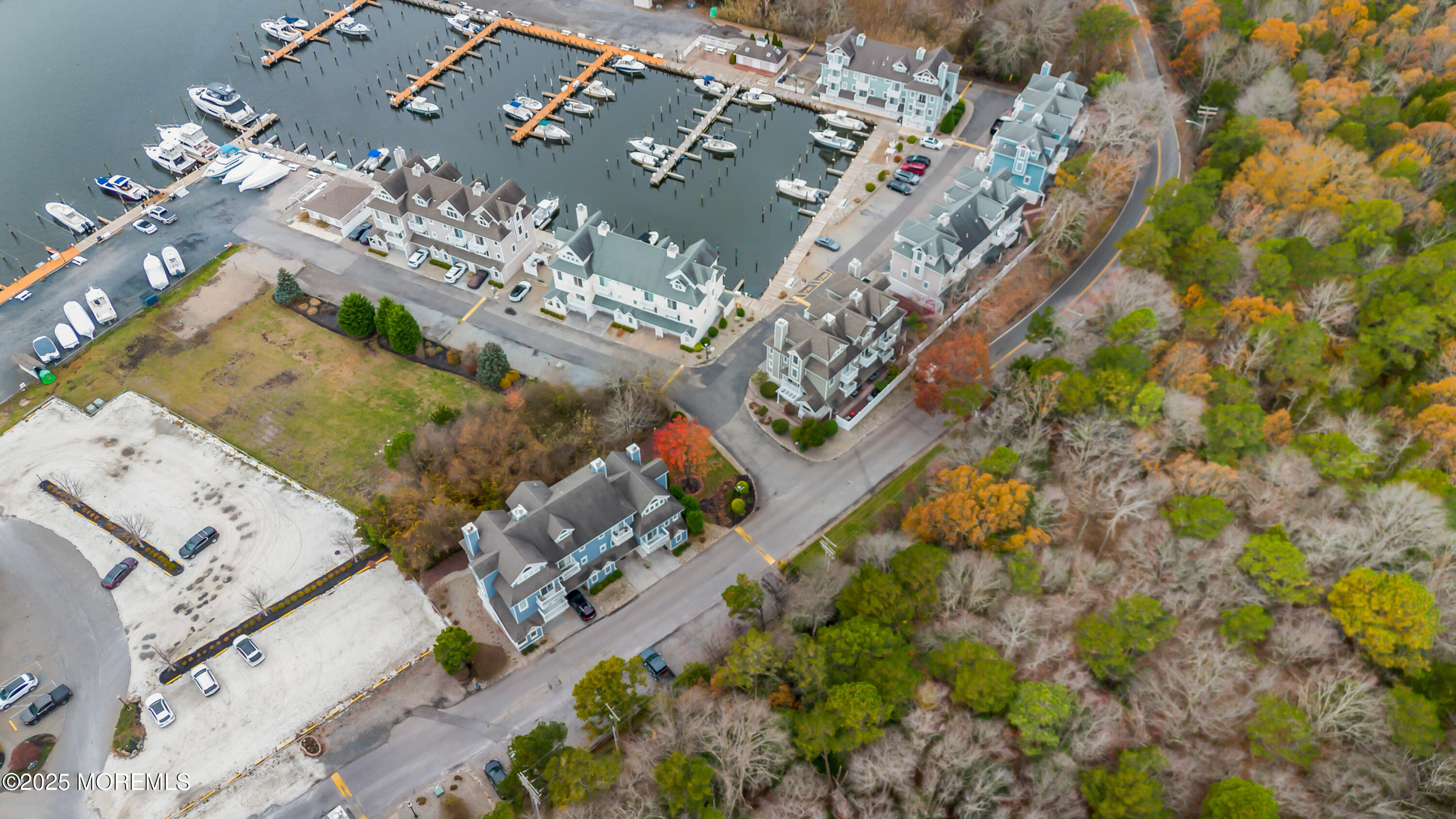 336 Lacey Road, Unit 36 Forked River, NJ 08731 - Photo 42 of 44 view of a building