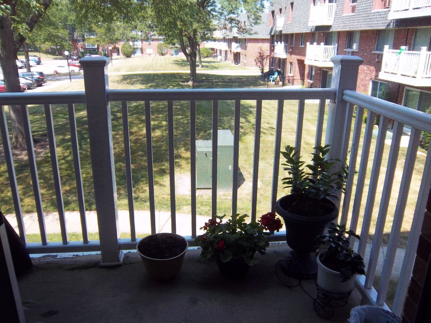 924 Ridge Square, Unit 211 Elk Grove Village, IL 60007 - Photo 8 of 8