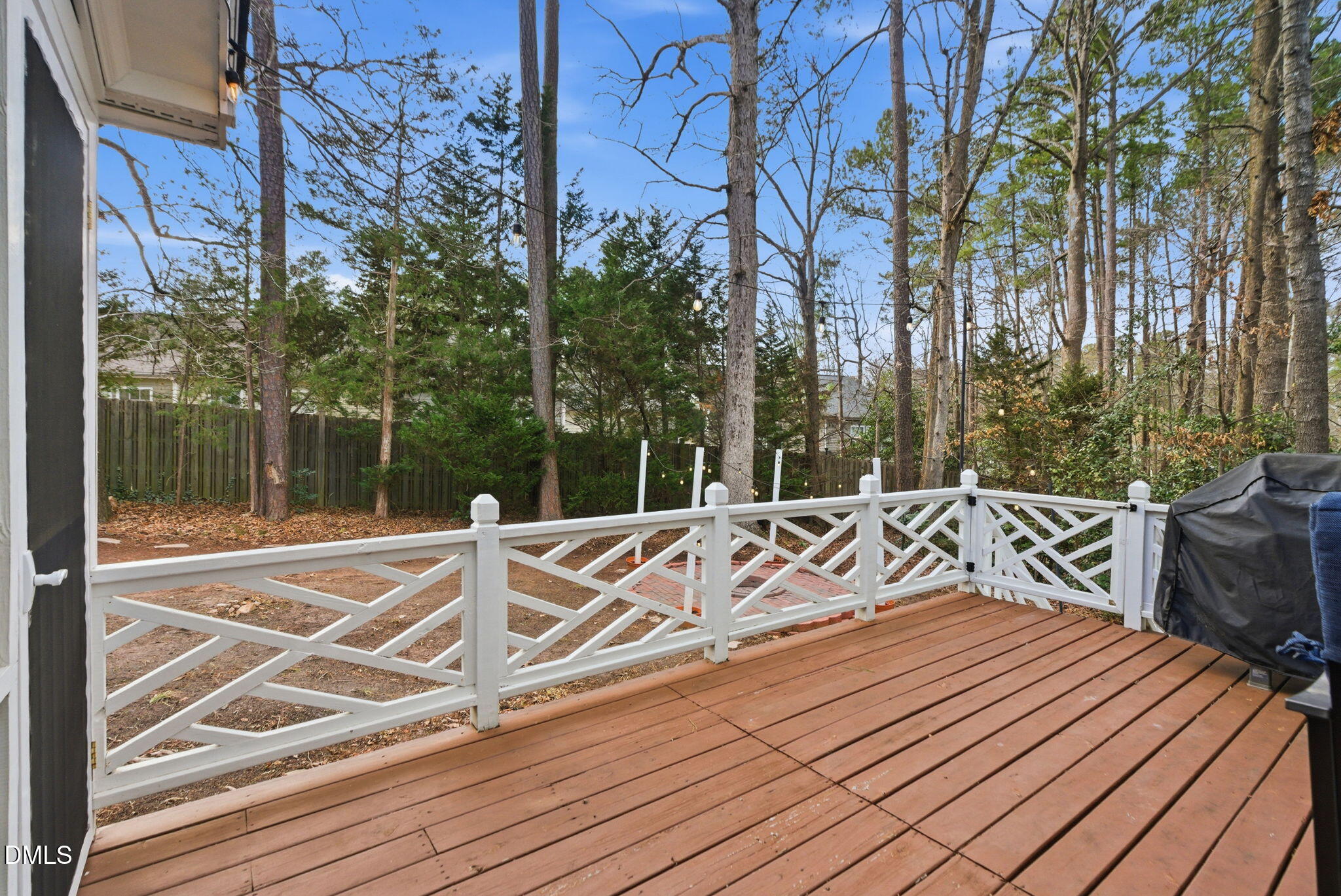 7121 Kinross Drive Raleigh, NC 27613 - Photo 71 of 82 7121 Kinross Drive-82