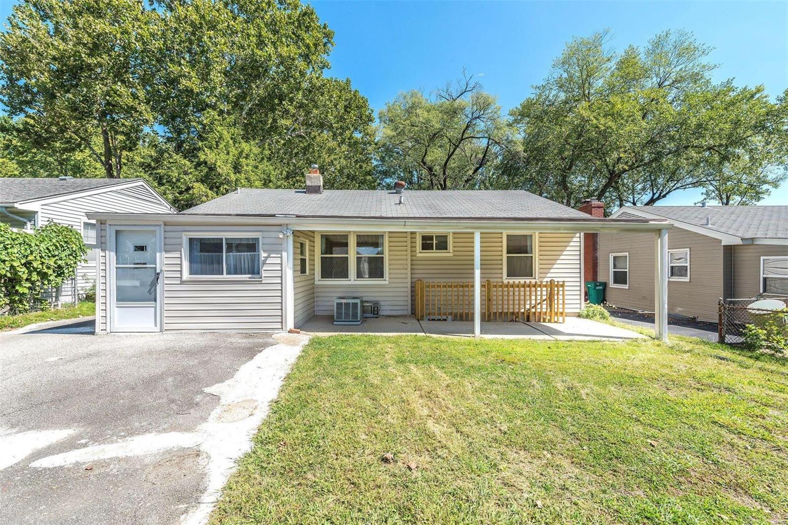 2803 Bremerton Road St. Louis, MO 63144 - Photo 17 of 26
