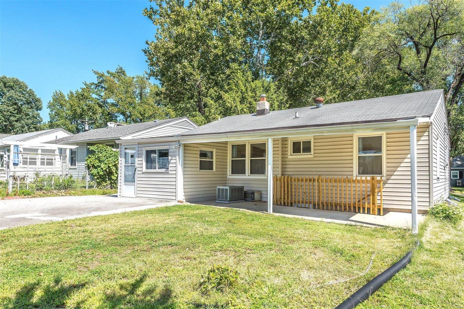 2803 Bremerton Road St. Louis, MO 63144 - Photo 18 of 26