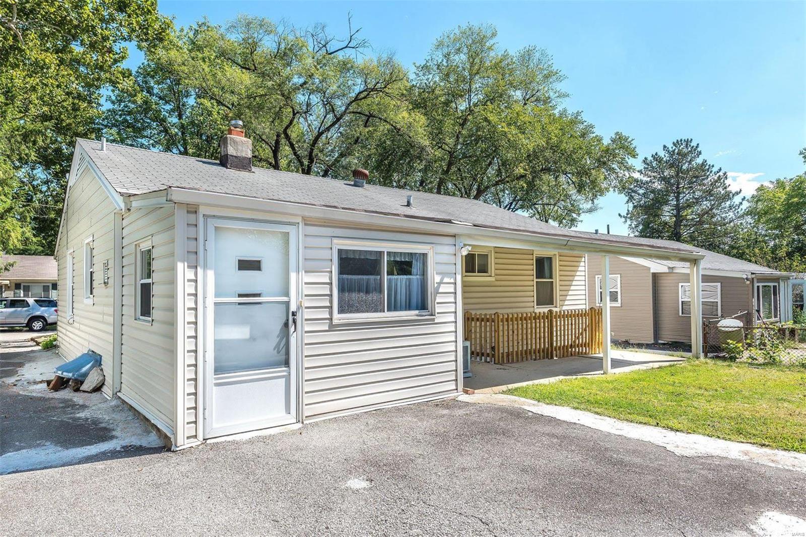 2803 Bremerton Road St. Louis, MO 63144 - Photo 19 of 26