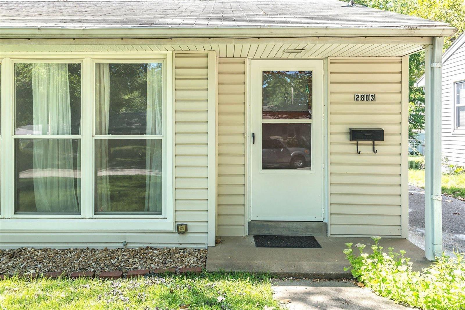 2803 Bremerton Road St. Louis, MO 63144 - Photo 22 of 26