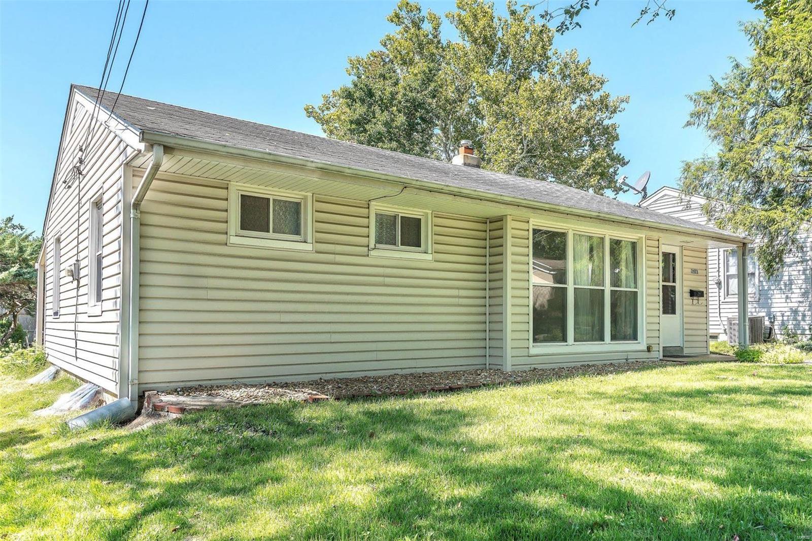2803 Bremerton Road St. Louis, MO 63144 - Photo 23 of 26