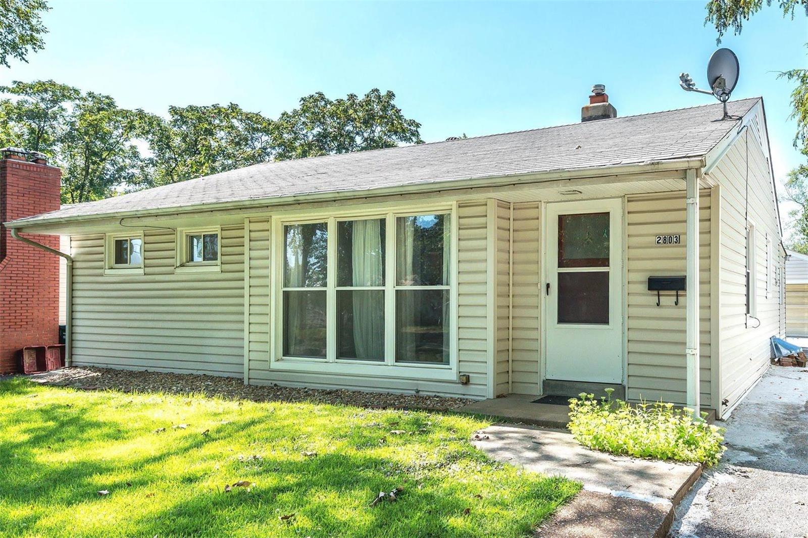 2803 Bremerton Road St. Louis, MO 63144 - Photo 24 of 26