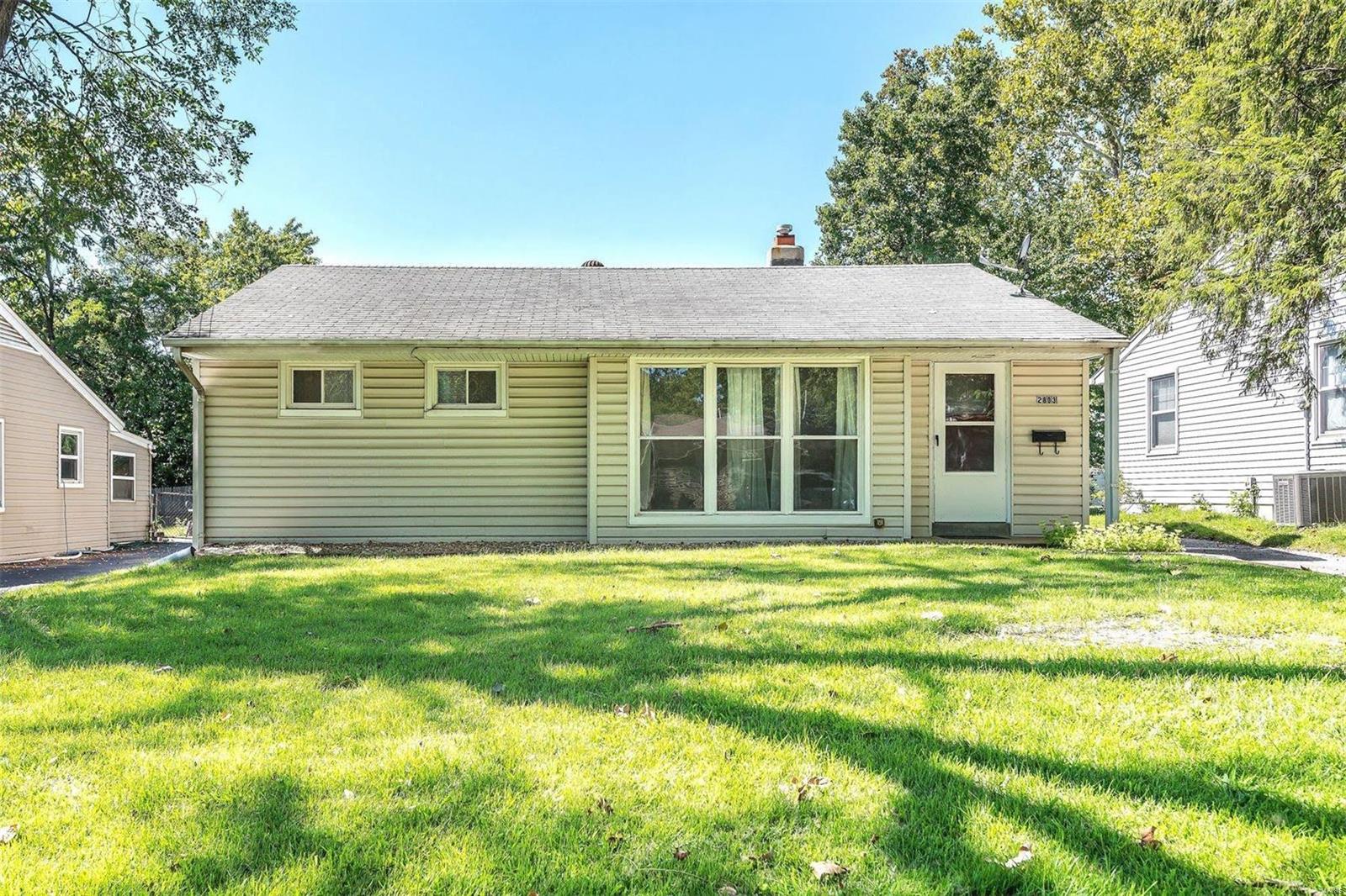 2803 Bremerton Road St. Louis, MO 63144 - Photo 25 of 26