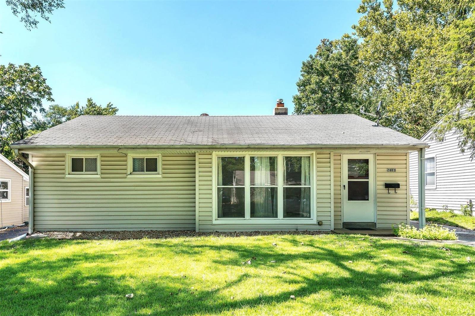 2803 Bremerton Road St. Louis, MO 63144 - Photo 26 of 26