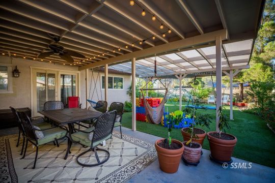 1019 Sherri Street Ridgecrest, CA 93555 - Photo 32 of 36