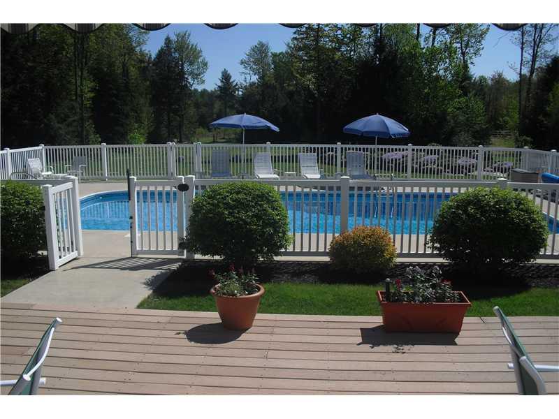 143 Canaan Road Hampden, ME 04444 - Photo 5 of 28 Swimming Pool/Hot Tub/Sauna.