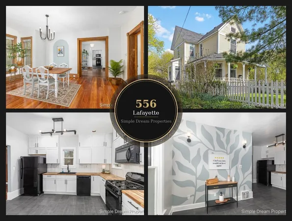 $450,000 | 556 Lafayette Avenue Southeast, Grand Rapids, MI 49503