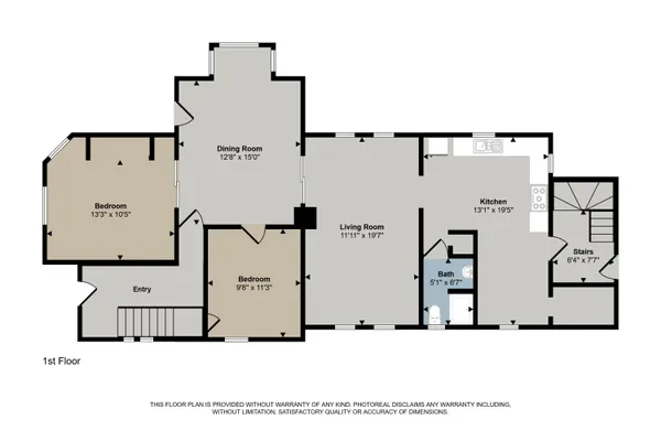 $450,000 | 556 Lafayette Avenue Southeast, Grand Rapids, MI 49503