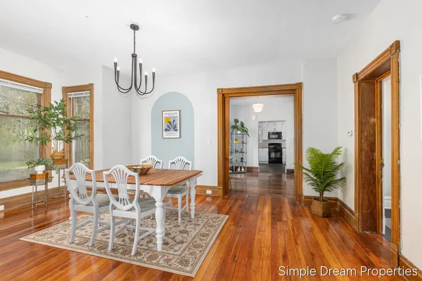 $450,000 | 556 Lafayette Avenue Southeast, Grand Rapids, MI 49503