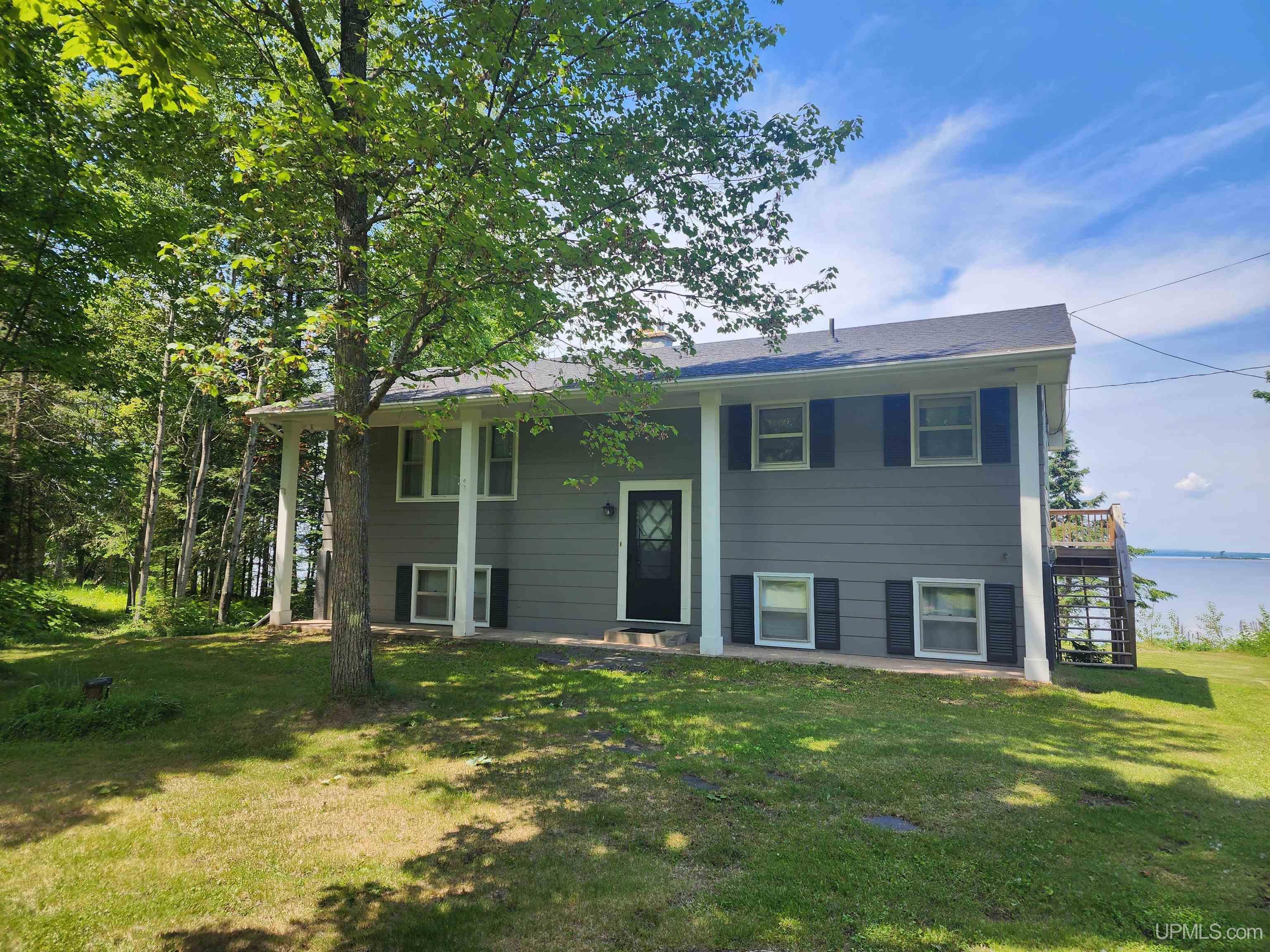 14662 Pequaming Road Lanse, MI 49946 - Photo 3 of 13