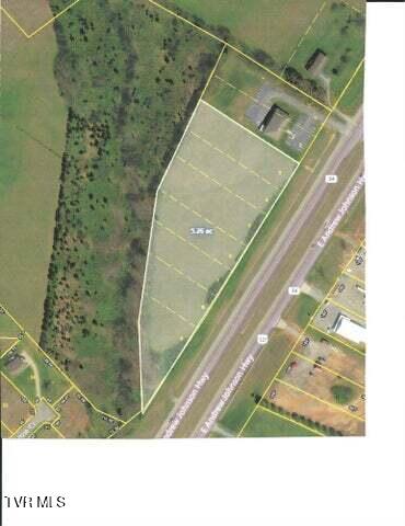0 East Andrew Johnson Highway, Unit 8 Chuckey, TN 37641 - Photo 1 of 1 Chuckey Photo