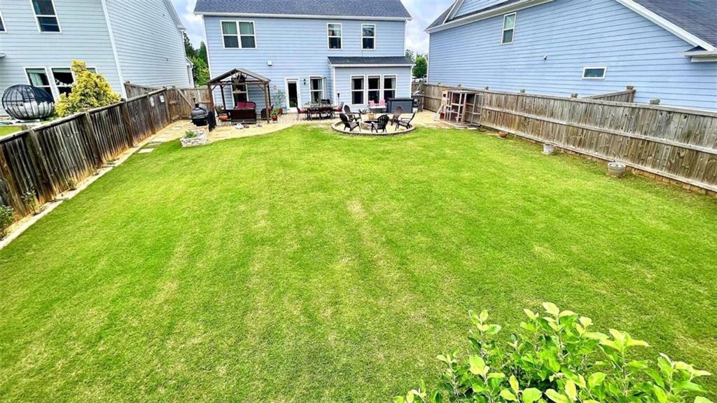 206 Walnut Ridge Road Canton, GA 30115 - Photo 5 of 50