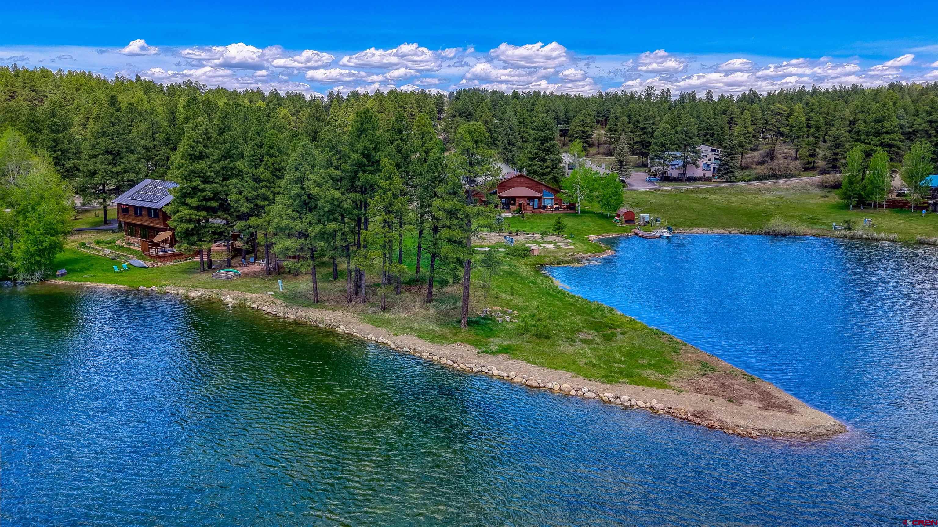 1215 Cloud Cap Avenue Pagosa Springs, CO 81147 - Photo 2 of 43