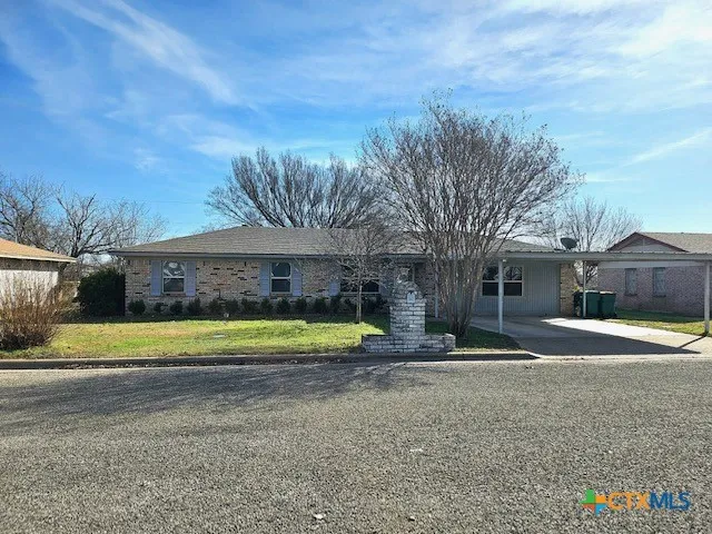 $225,000 | 312 Baize Drive, Gatesville, TX 76528