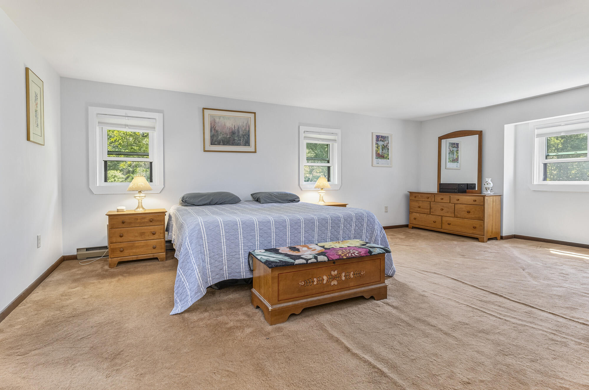 141 Fickett Road Pownal, ME 04069 - Photo 29 of 74 141 Fickett_W5_28