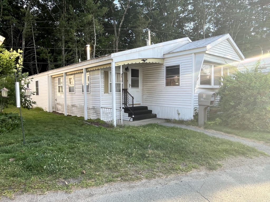 8 Thunderbird Road Marlborough, MA 01752 - Photo 10 of 10