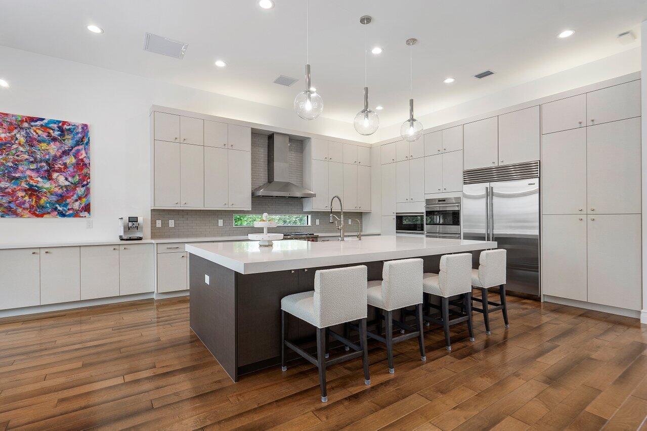 17371 Rosella Road Boca Raton, FL 33496 - Photo 12 of 93 Gourmet Kitchen