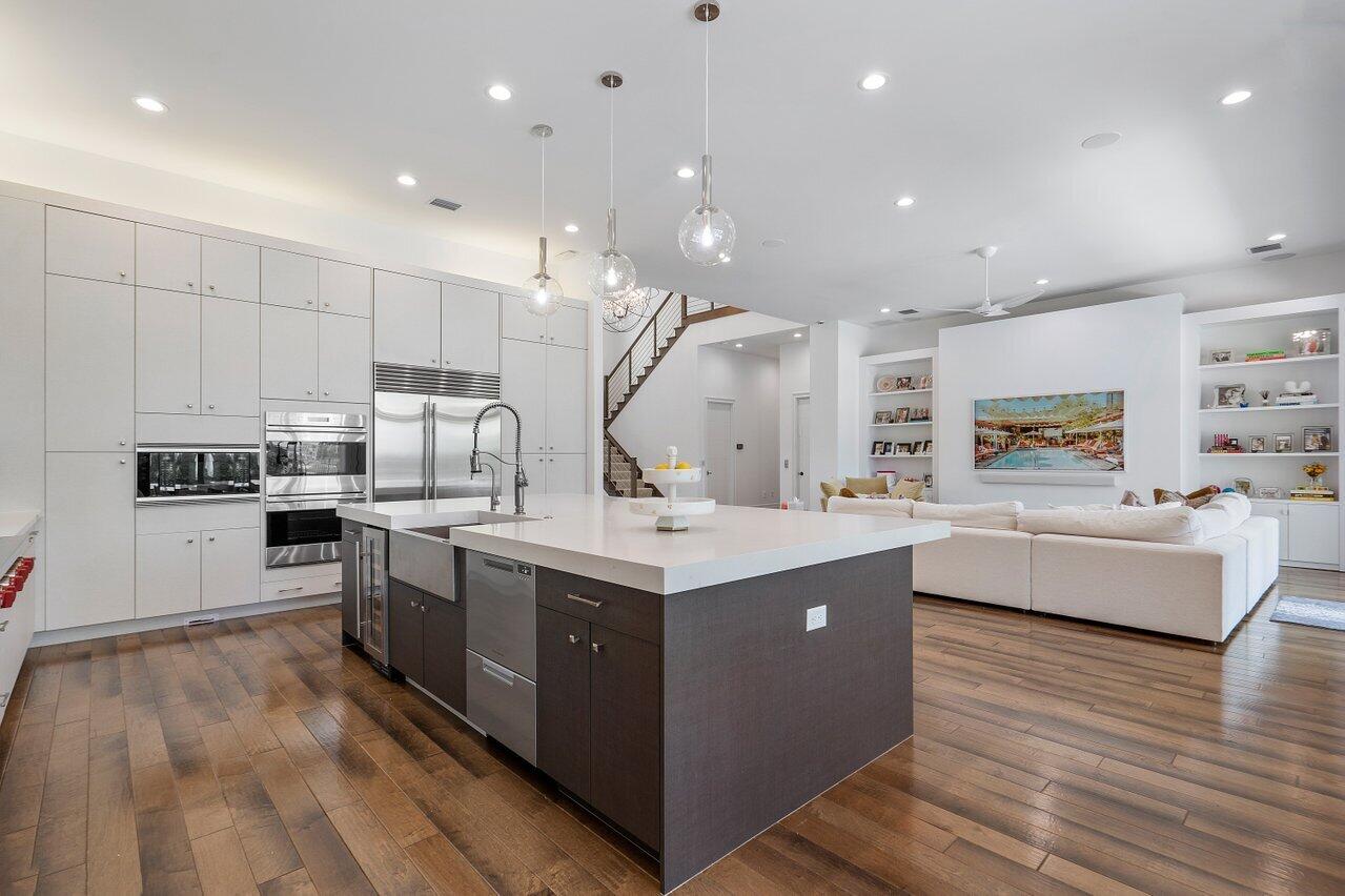 17371 Rosella Road Boca Raton, FL 33496 - Photo 13 of 93 Gourmet Kitchen