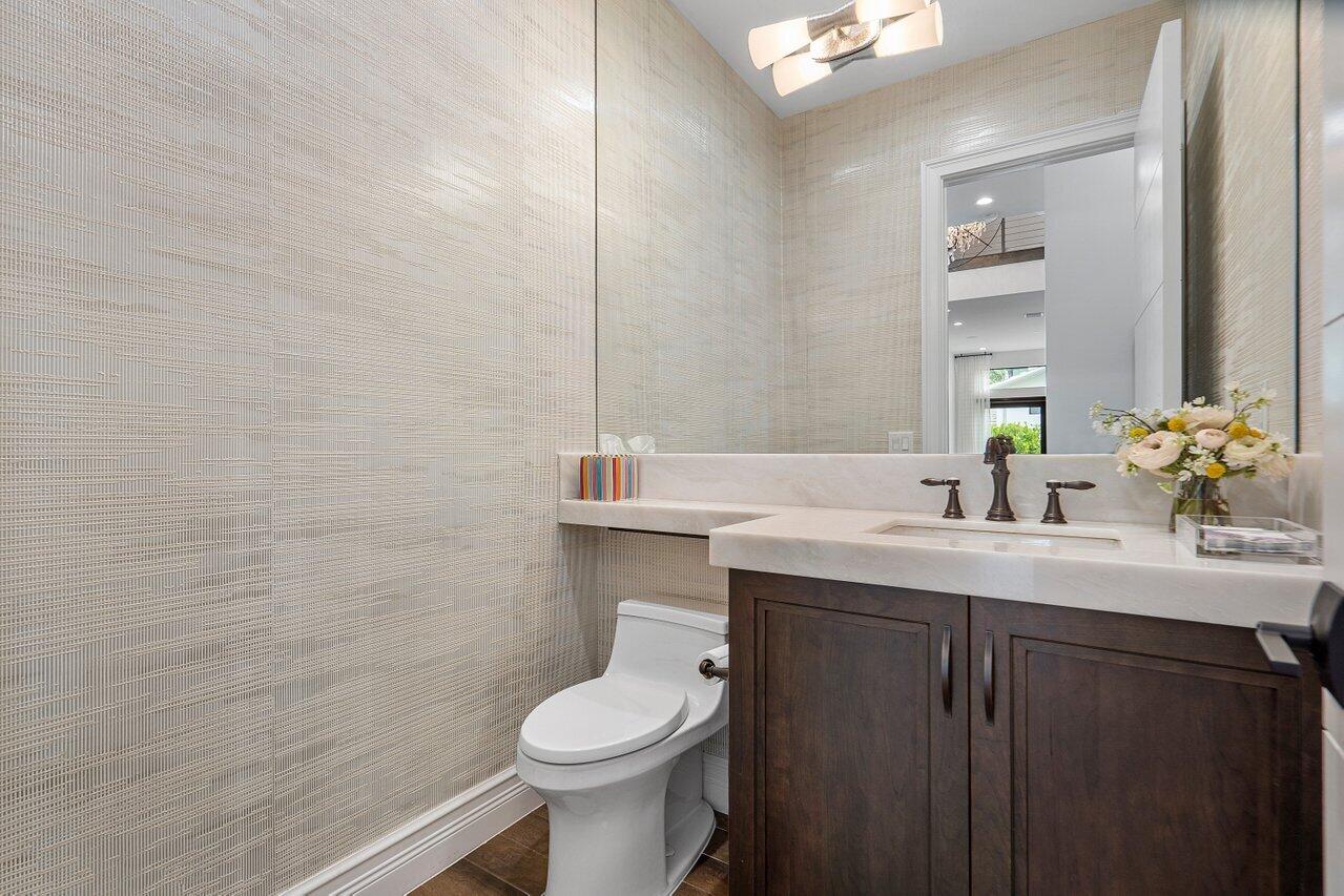 17371 Rosella Road Boca Raton, FL 33496 - Photo 17 of 93 Powder Bath