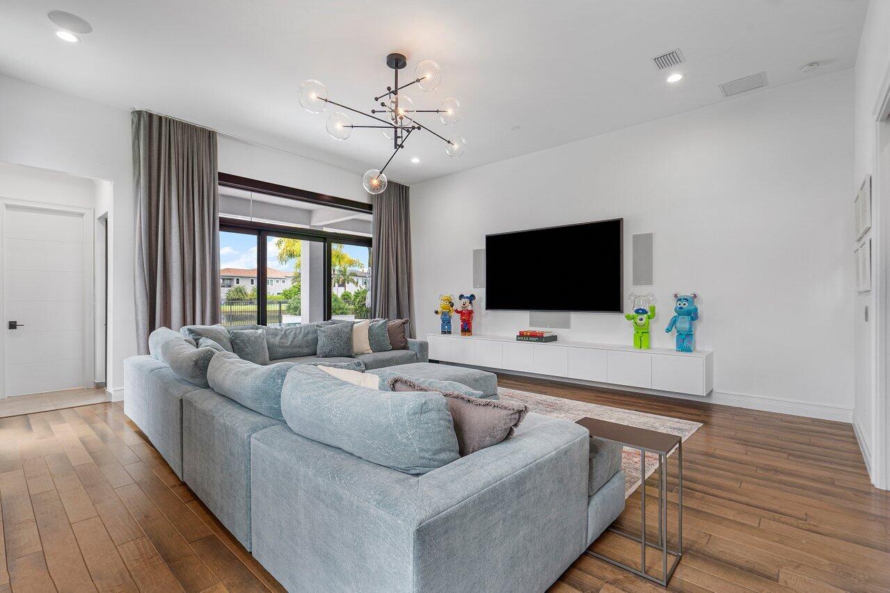 17371 Rosella Road Boca Raton, FL 33496 - Photo 18 of 93 Club Room