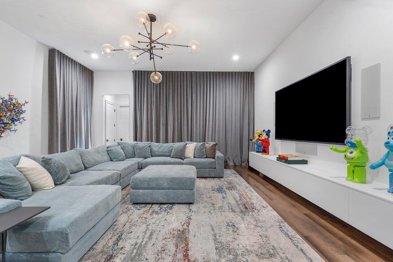 17371 Rosella Road Boca Raton, FL 33496 - Photo 20 of 93 Club Room