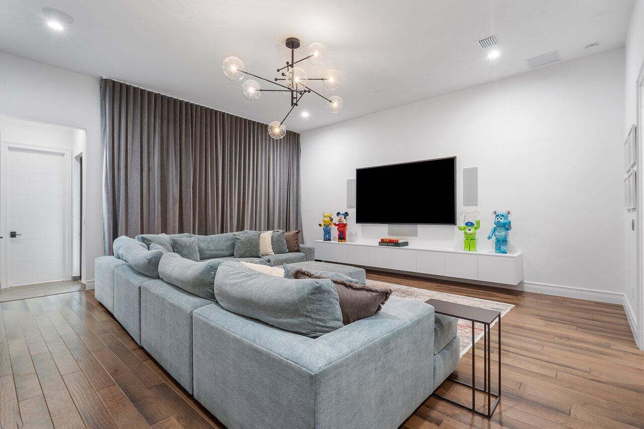 17371 Rosella Road Boca Raton, FL 33496 - Photo 21 of 93 Club Room