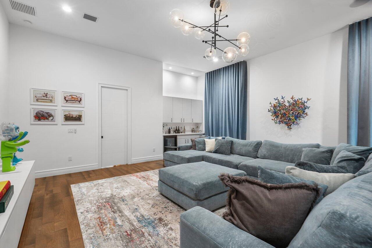 17371 Rosella Road Boca Raton, FL 33496 - Photo 22 of 93 Club Room