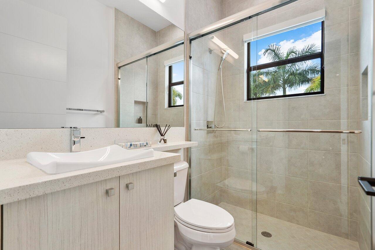 17371 Rosella Road Boca Raton, FL 33496 - Photo 23 of 93 Cabana Bath