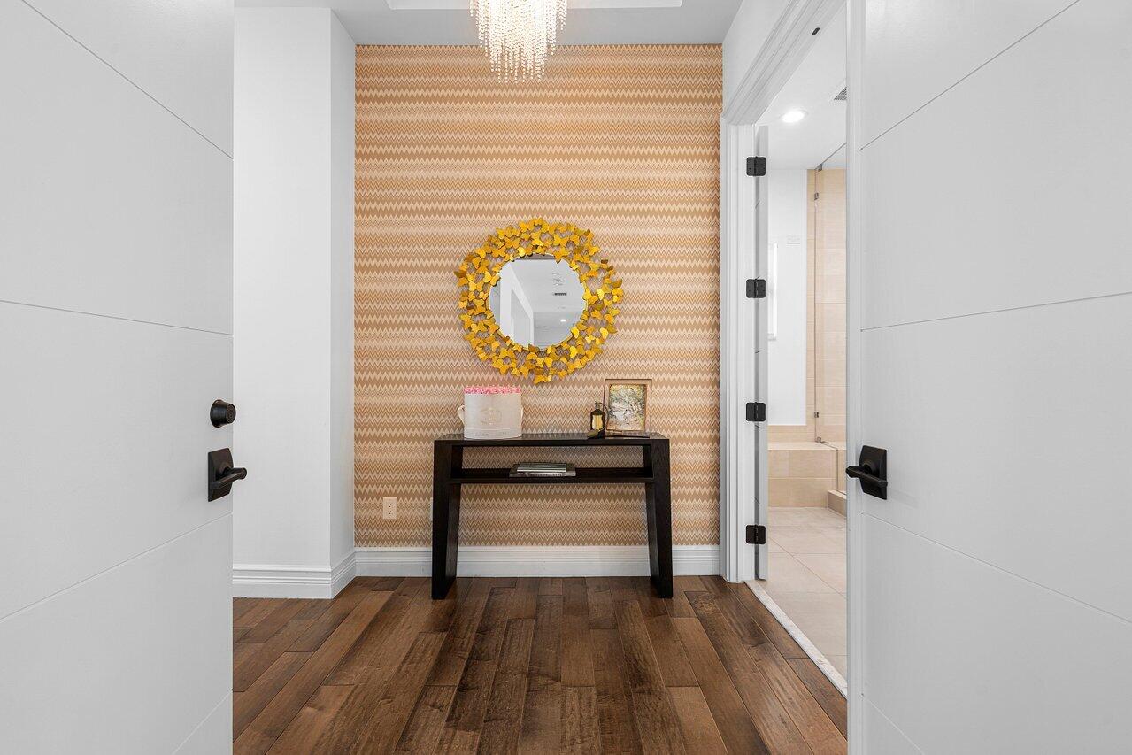 17371 Rosella Road Boca Raton, FL 33496 - Photo 24 of 93 Primary Suite Foyer