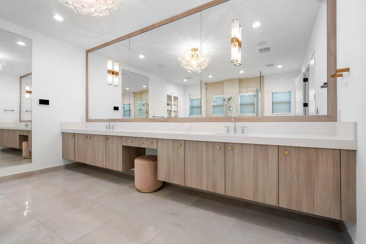 17371 Rosella Road Boca Raton, FL 33496 - Photo 27 of 93 Primary Bath