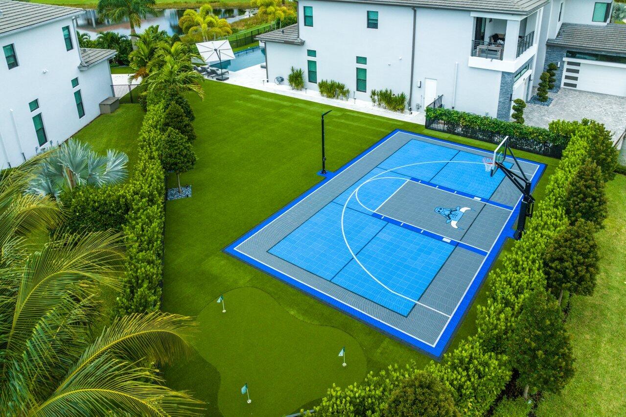 17371 Rosella Road Boca Raton, FL 33496 - Photo 3 of 93 Sports Court