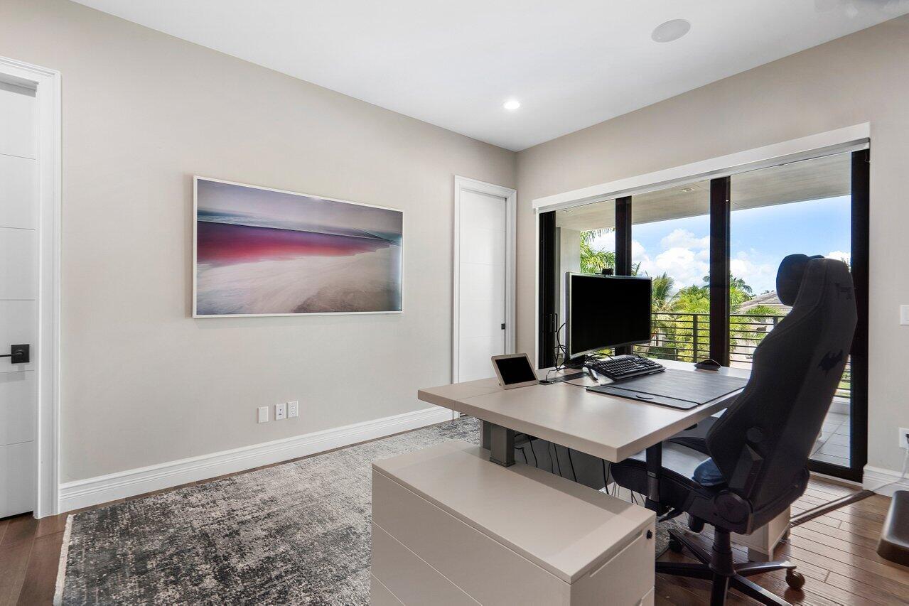 17371 Rosella Road Boca Raton, FL 33496 - Photo 33 of 93 Office or 5th VIP Suite