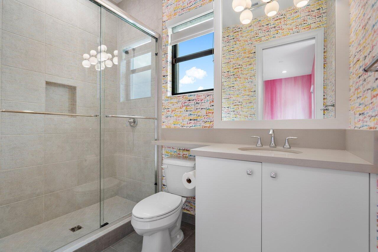 17371 Rosella Road Boca Raton, FL 33496 - Photo 38 of 93 En Suite Bath