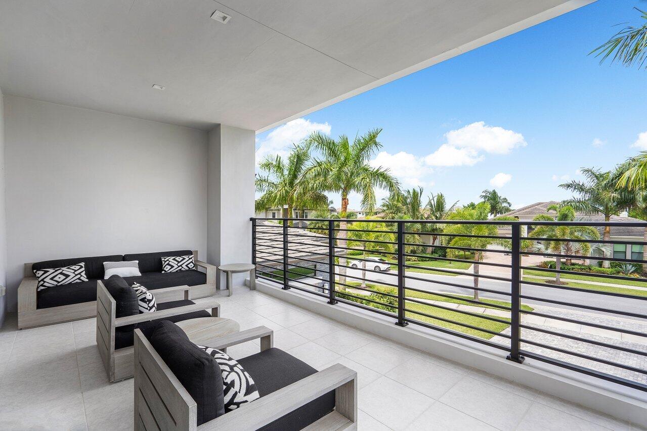 17371 Rosella Road Boca Raton, FL 33496 - Photo 39 of 93 VIP Suite Terrace