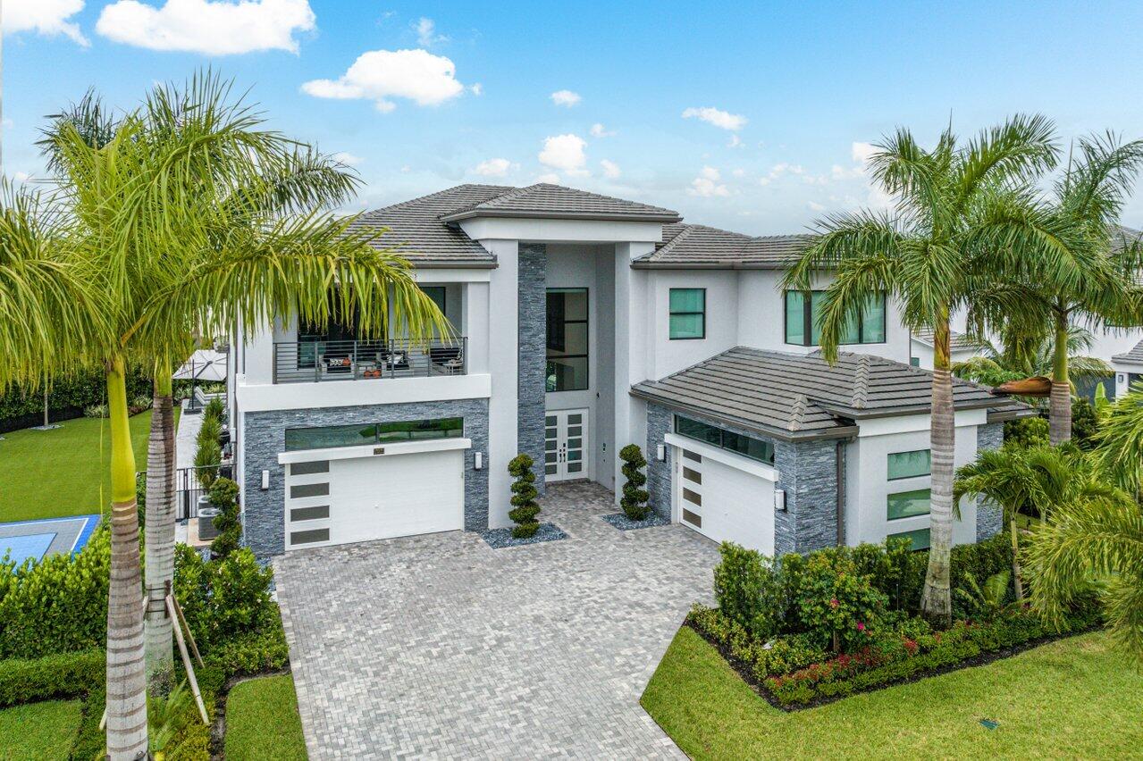 17371 Rosella Road Boca Raton, FL 33496 - Photo 4 of 93 Riverside Model