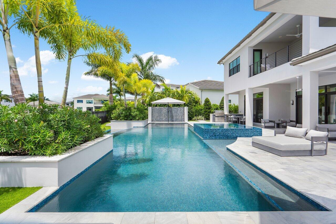 17371 Rosella Road Boca Raton, FL 33496 - Photo 45 of 93 Resort Style Pool